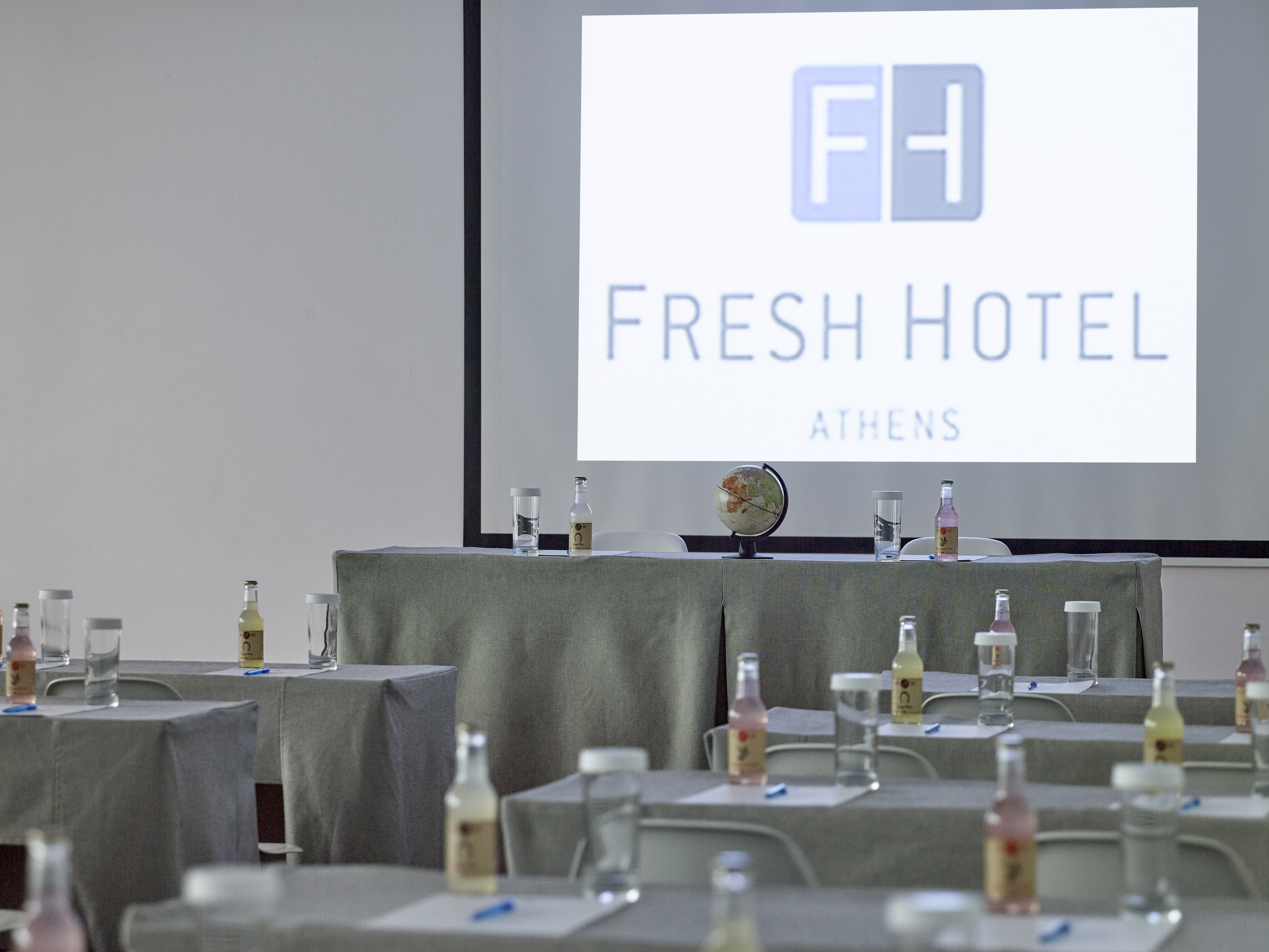 Fresh Hotel 7/62