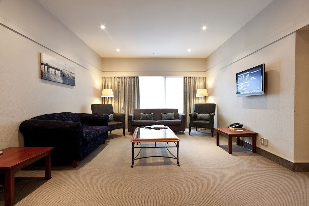James Cook Hotel Grand Chancellor 37/60