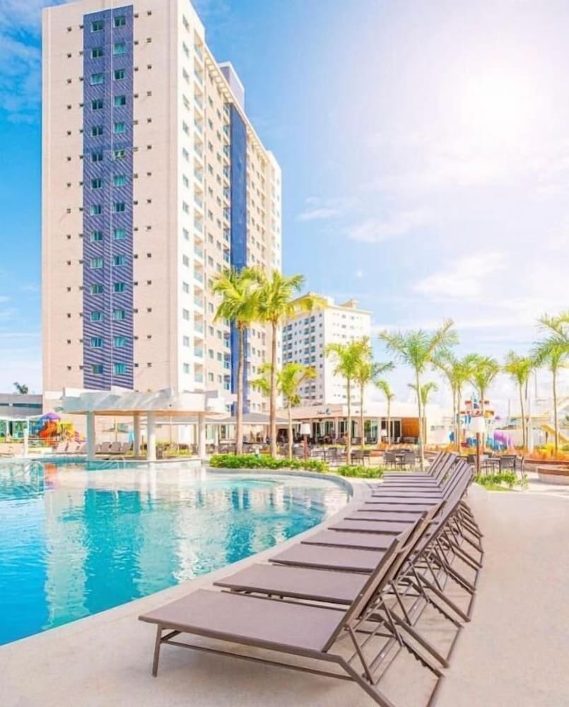 Exclusive GAV Resorts (former Salinas Exclusive Resort) 58/61