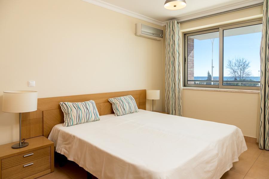 Apartamentos Monte Gordo Plaza 8/13