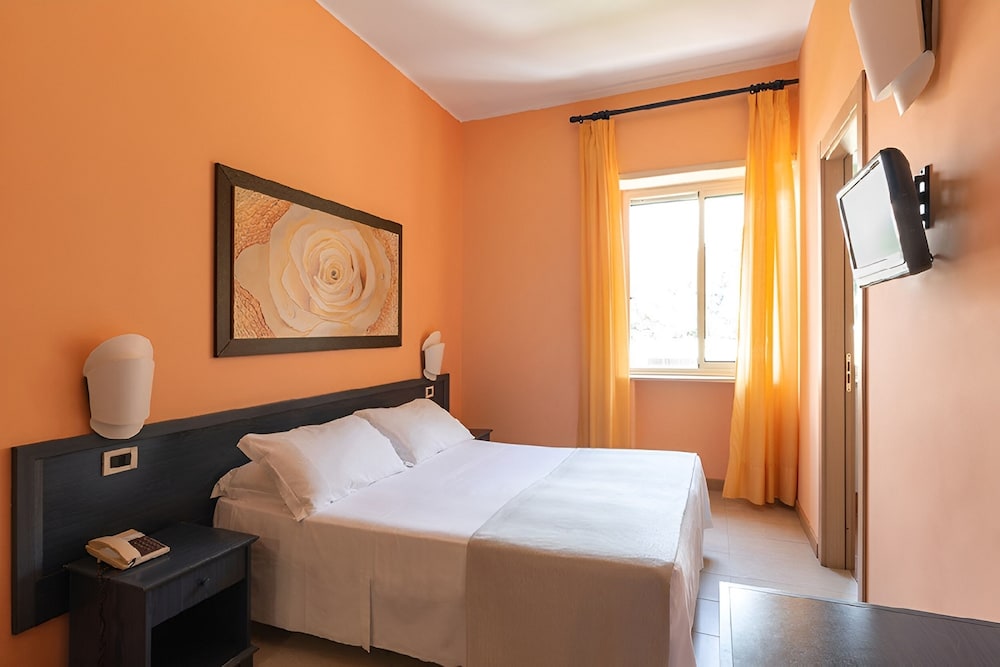 Hotel Serapo 30/58
