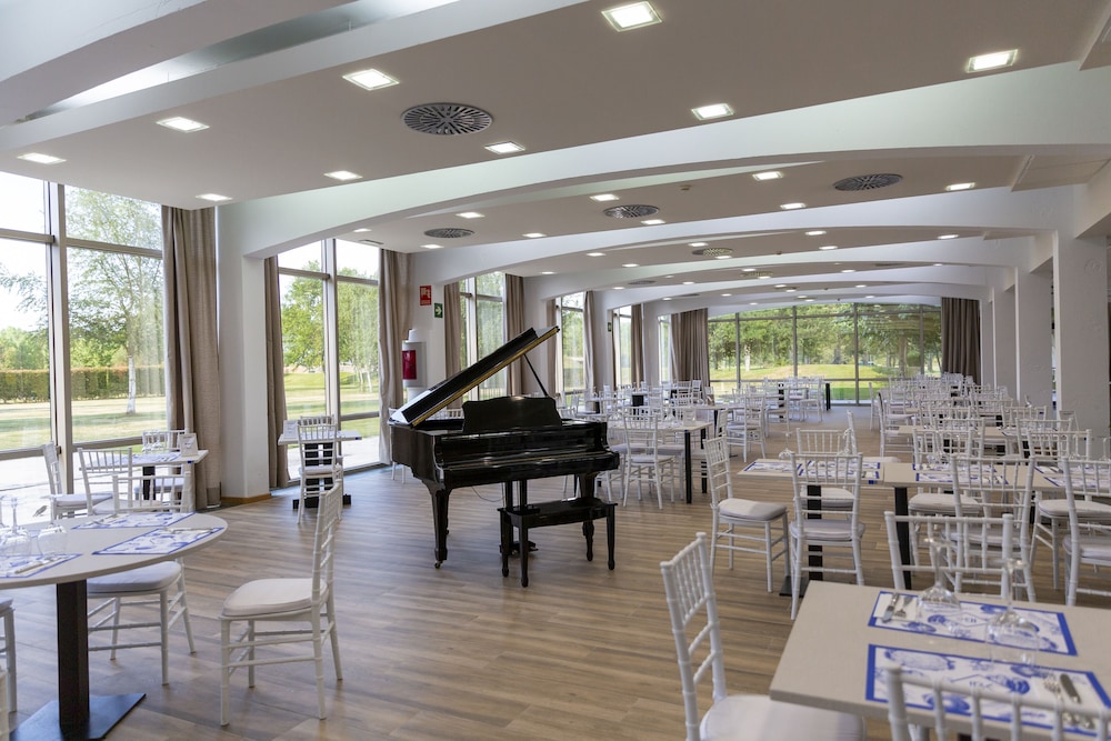 IBERIK Augas Santas Balneario & Golf 35/50