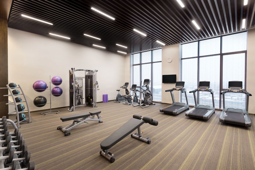 Hyatt Place Shanghai New Hongqiao 22/40