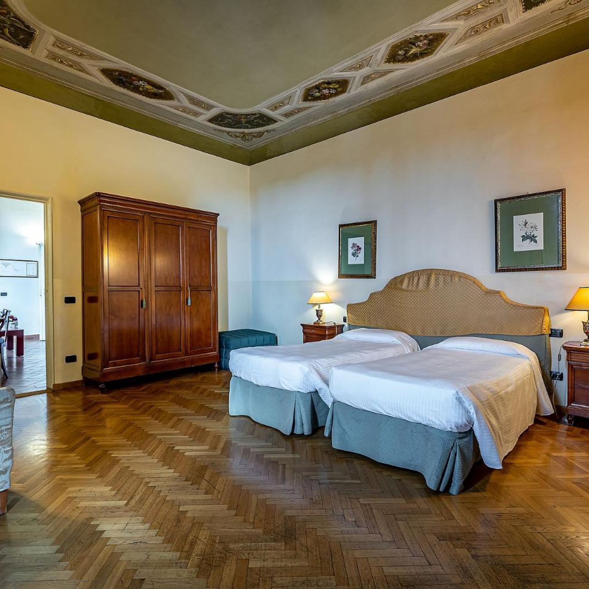 Palazzo Gamba Hotel 21/50