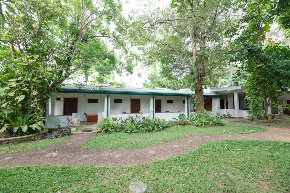 Villa Birdlake 32/50