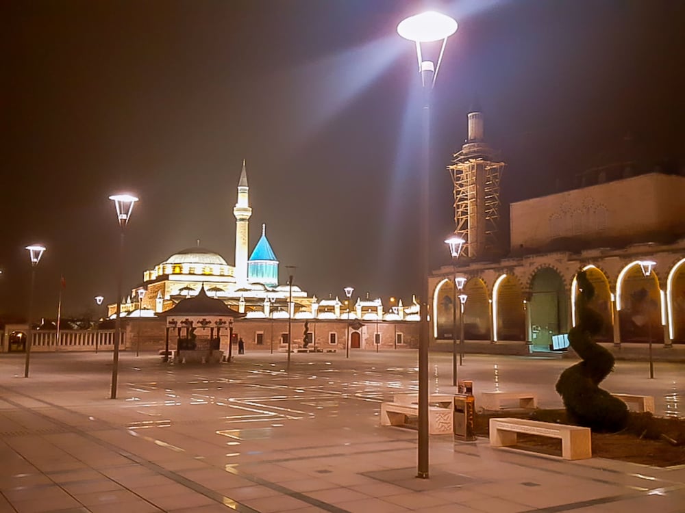 Araf Hotel 43/50