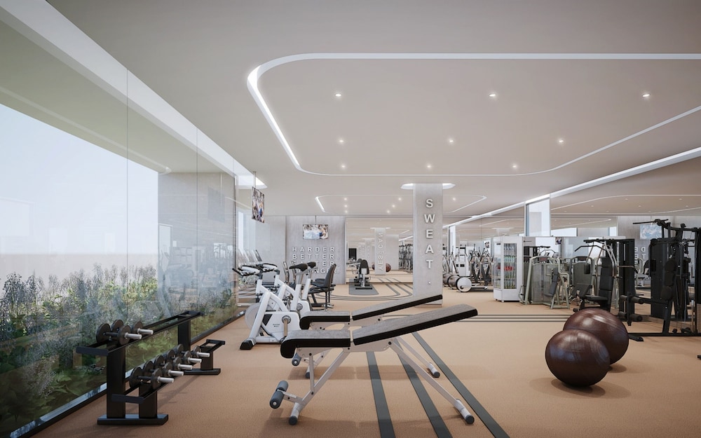 Wyndham Jomtien Pattaya 30/50