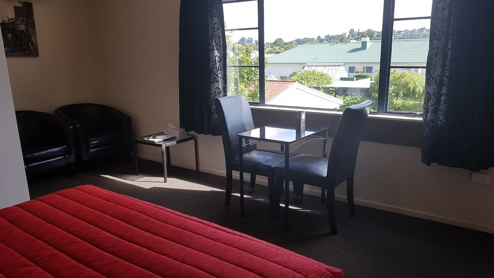 Palm Court Motel 15/40