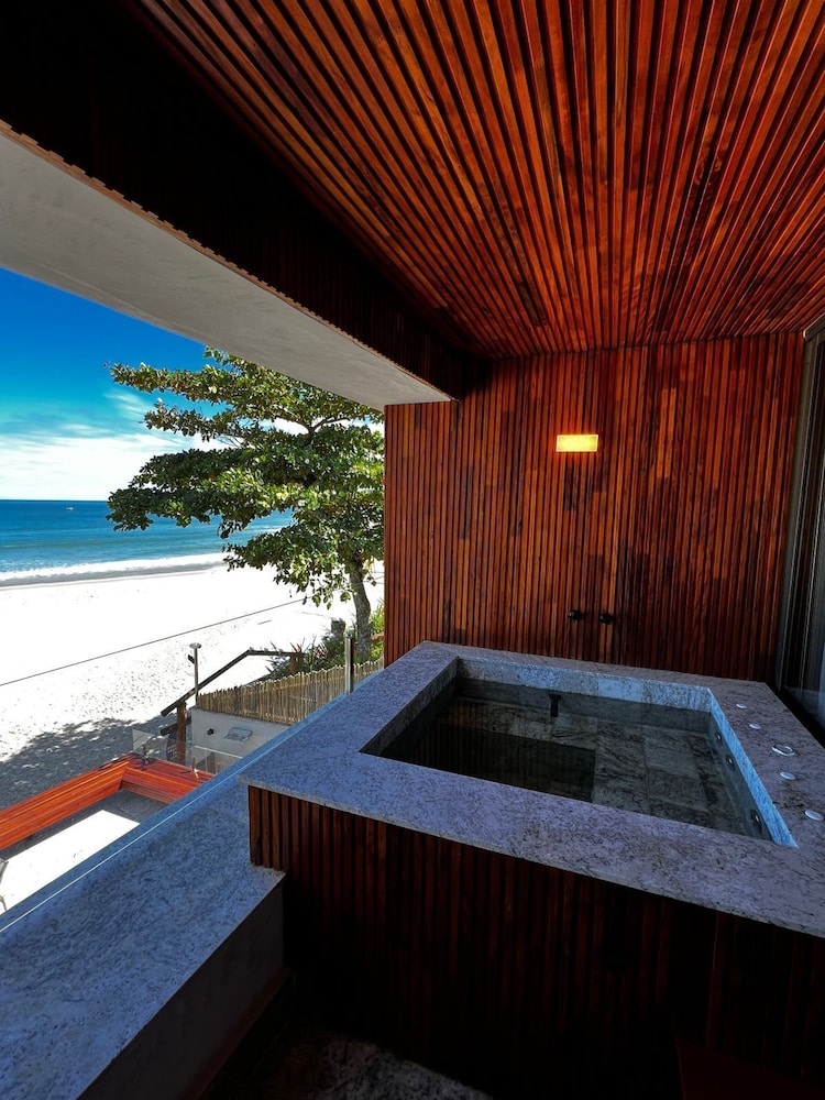 Duke Beach Hotel Maresias 27/48