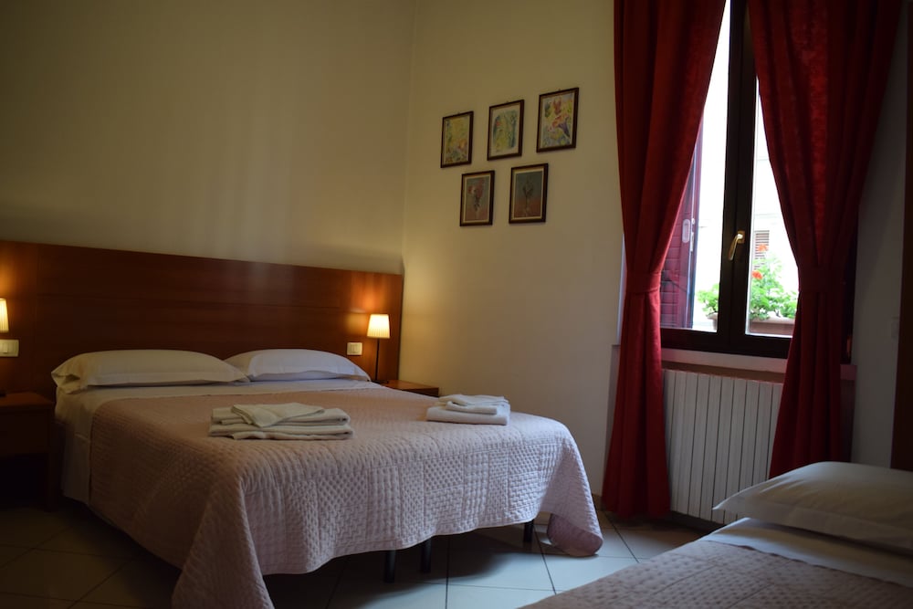 DALMAZIA HOTEL 21/38