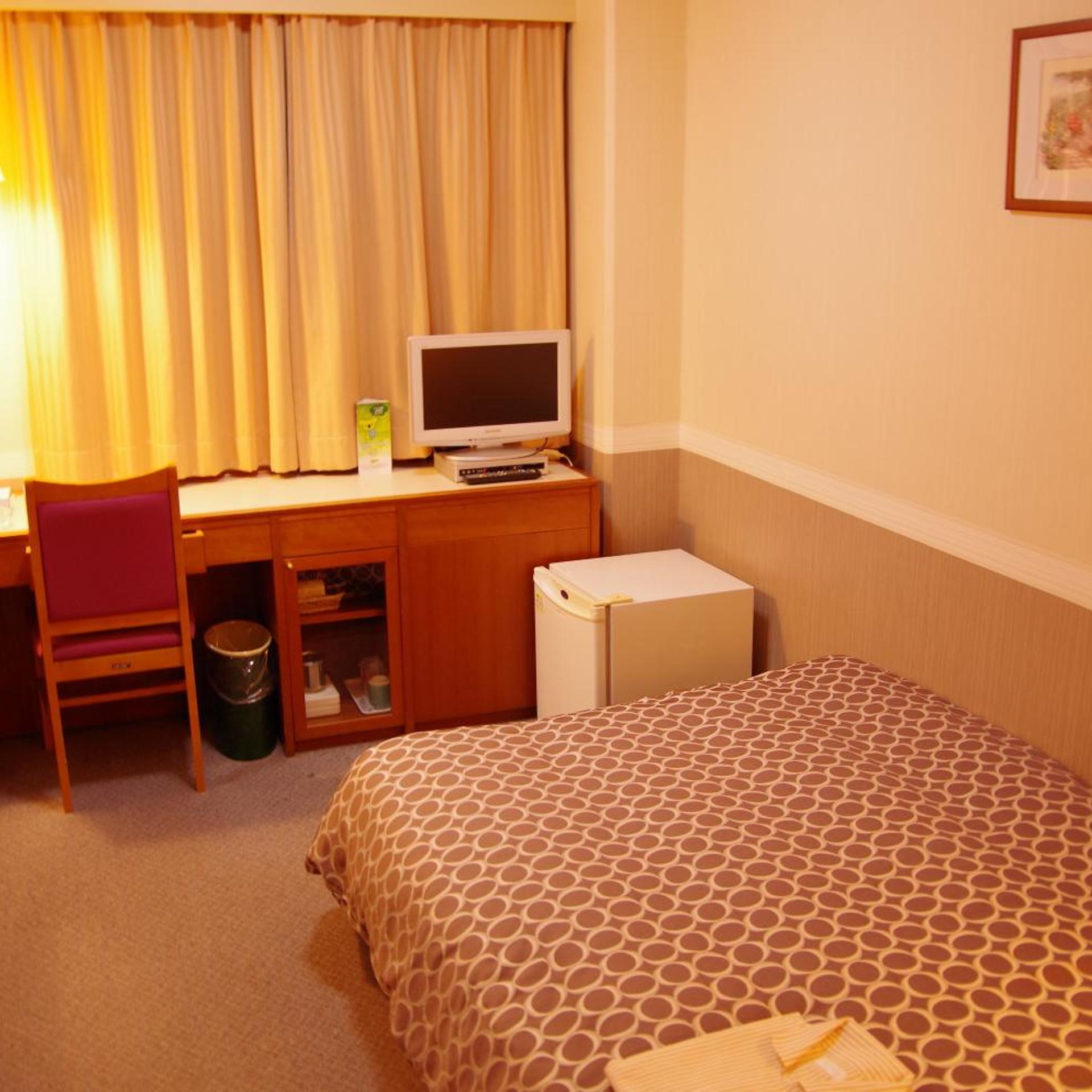 Hotel Sunroute Goshogawara 35/46