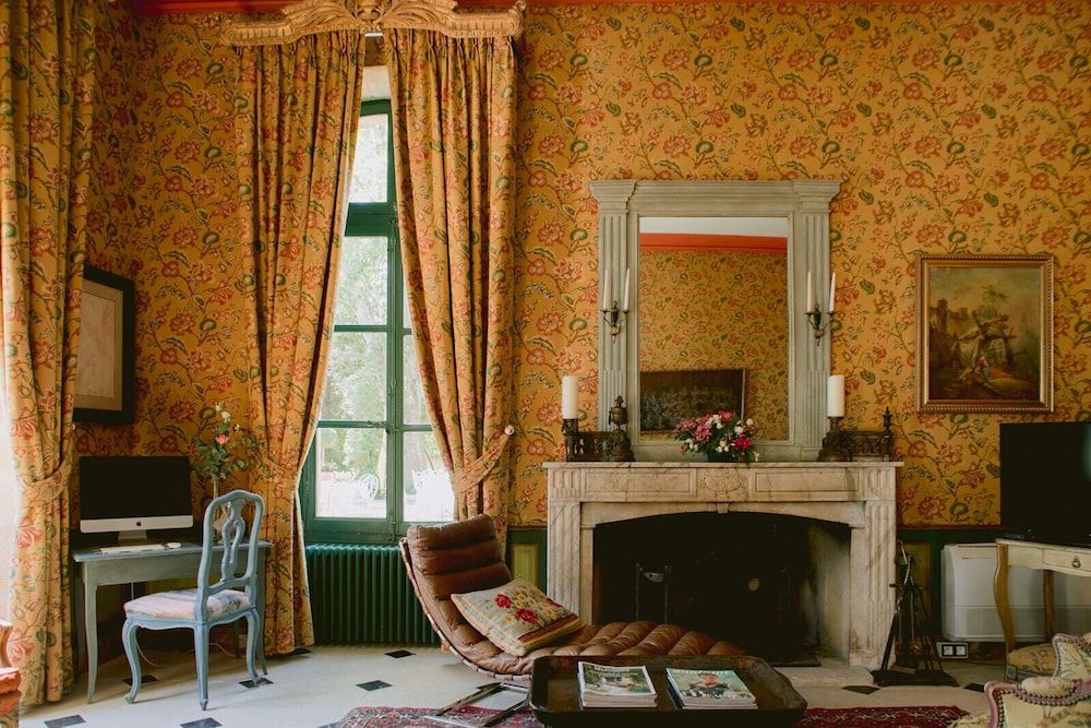 CHATEAU DE VARENNE 55/72
