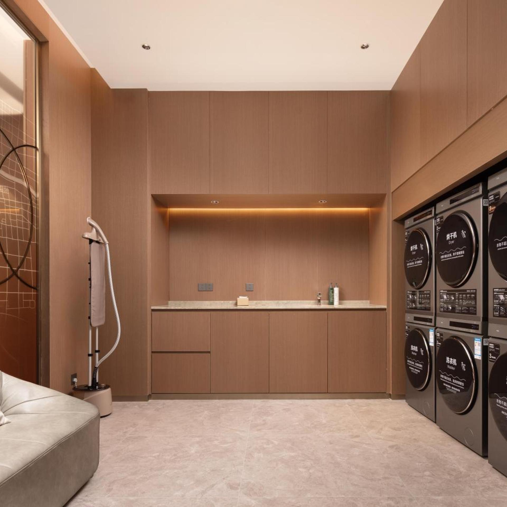 Hilton Garden Inn Zhoukou Chuanhui 5/33