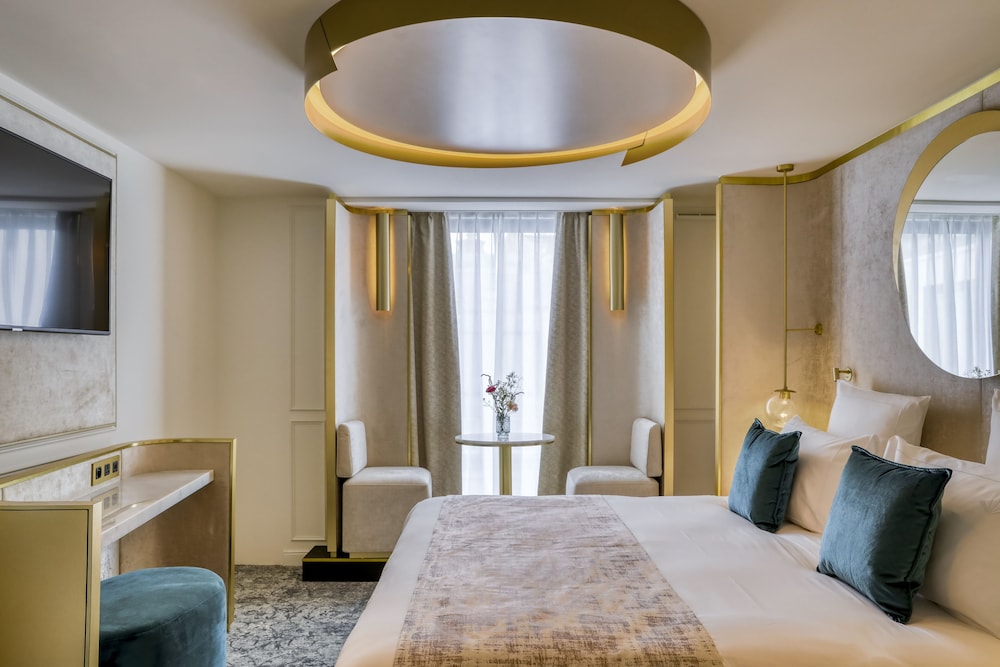 Maison Albar Hotels Le Vendome 26/72