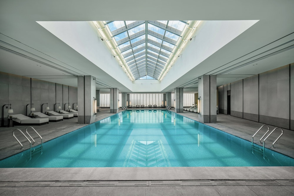 Crowne Plaza Shaoxing Binhai New Area by IHG، Shangyu 22/50