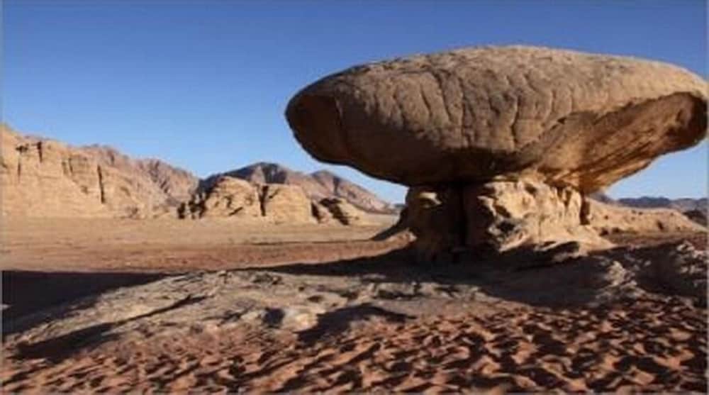Moon Valley Camp 25/37