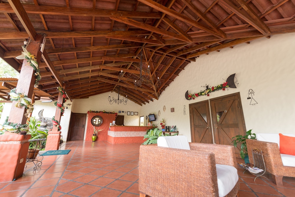 CASA LUNA HOTEL 27/74