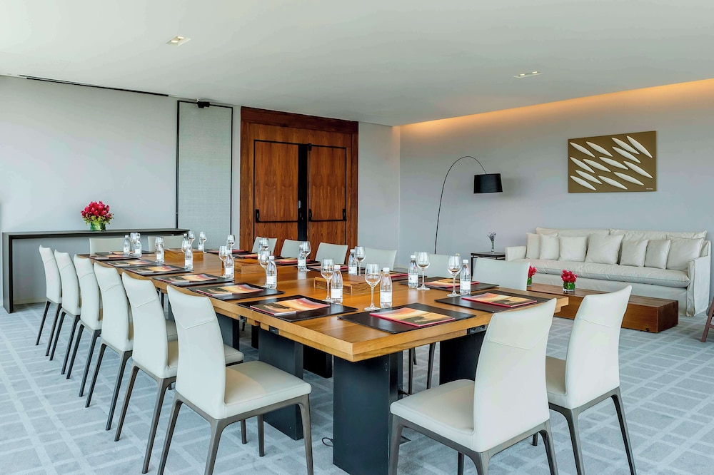 Grand Hyatt Rio De Janeiro 63/75