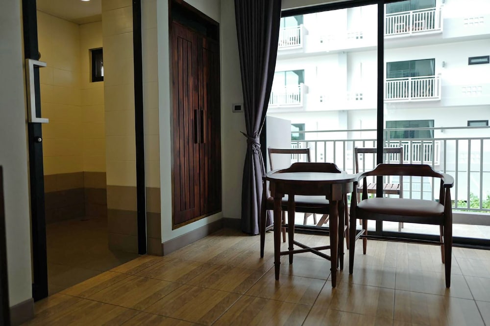 Olive Tree Hotel 41/50