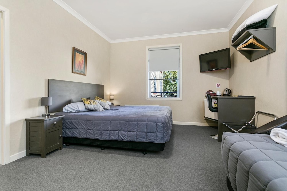 No1 Motels On Victoria 10/40