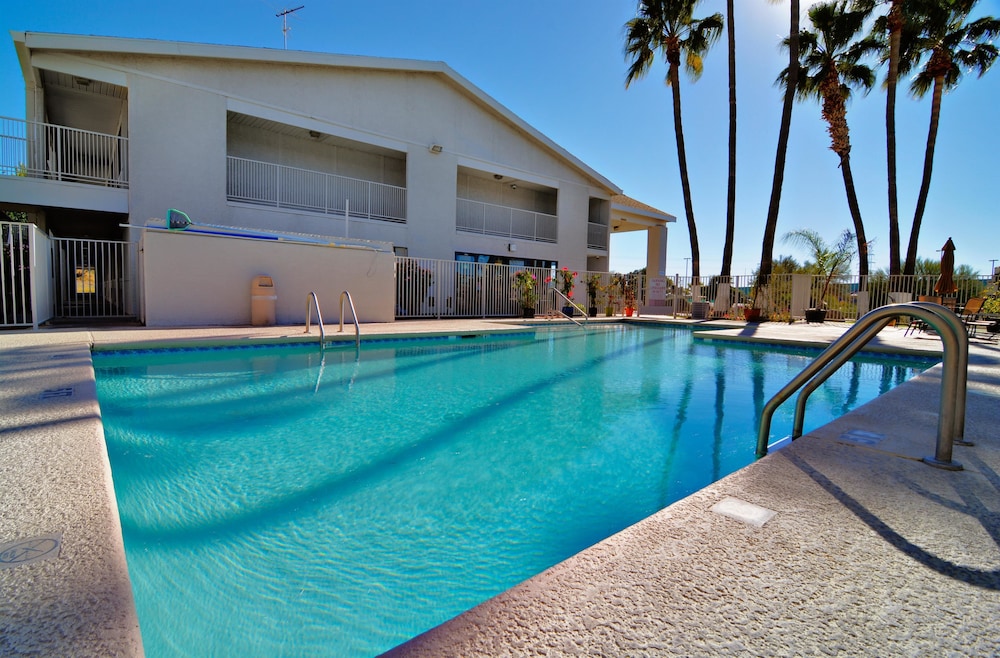 Studio6 Tucson, AZ - Irvington Road in TUCSON - AZ