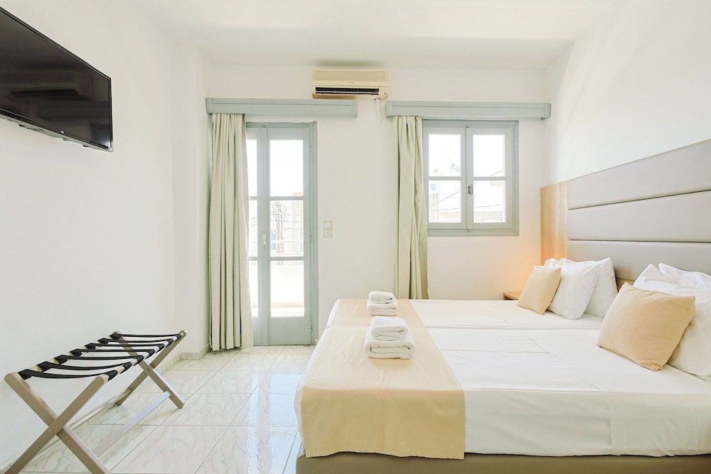 Porto Greco Village Beach Hotel - All Inclusive 20/75