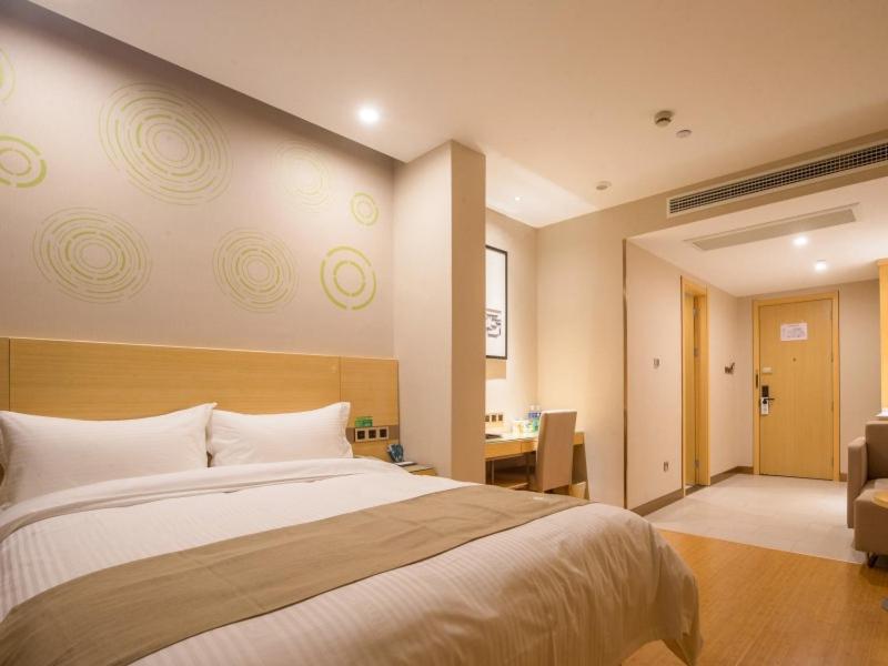 GreenTree Inn Hefei Binhu District Hangzhou Road Expressway Times Square Business Hotel 7/31