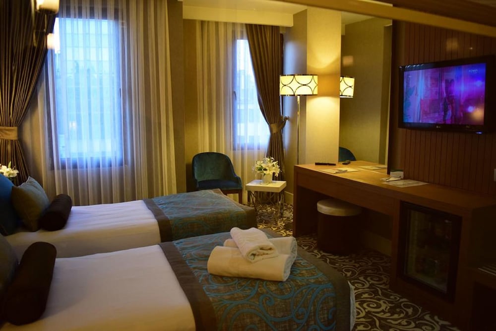 Taksim Line Hotel 47/60