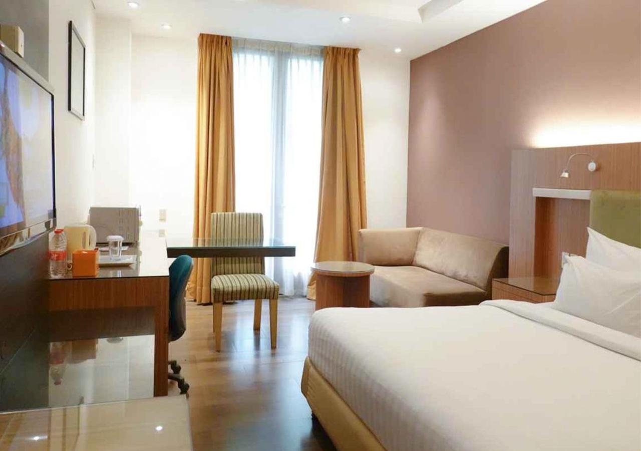 Hotel Wisata Niaga 21/56