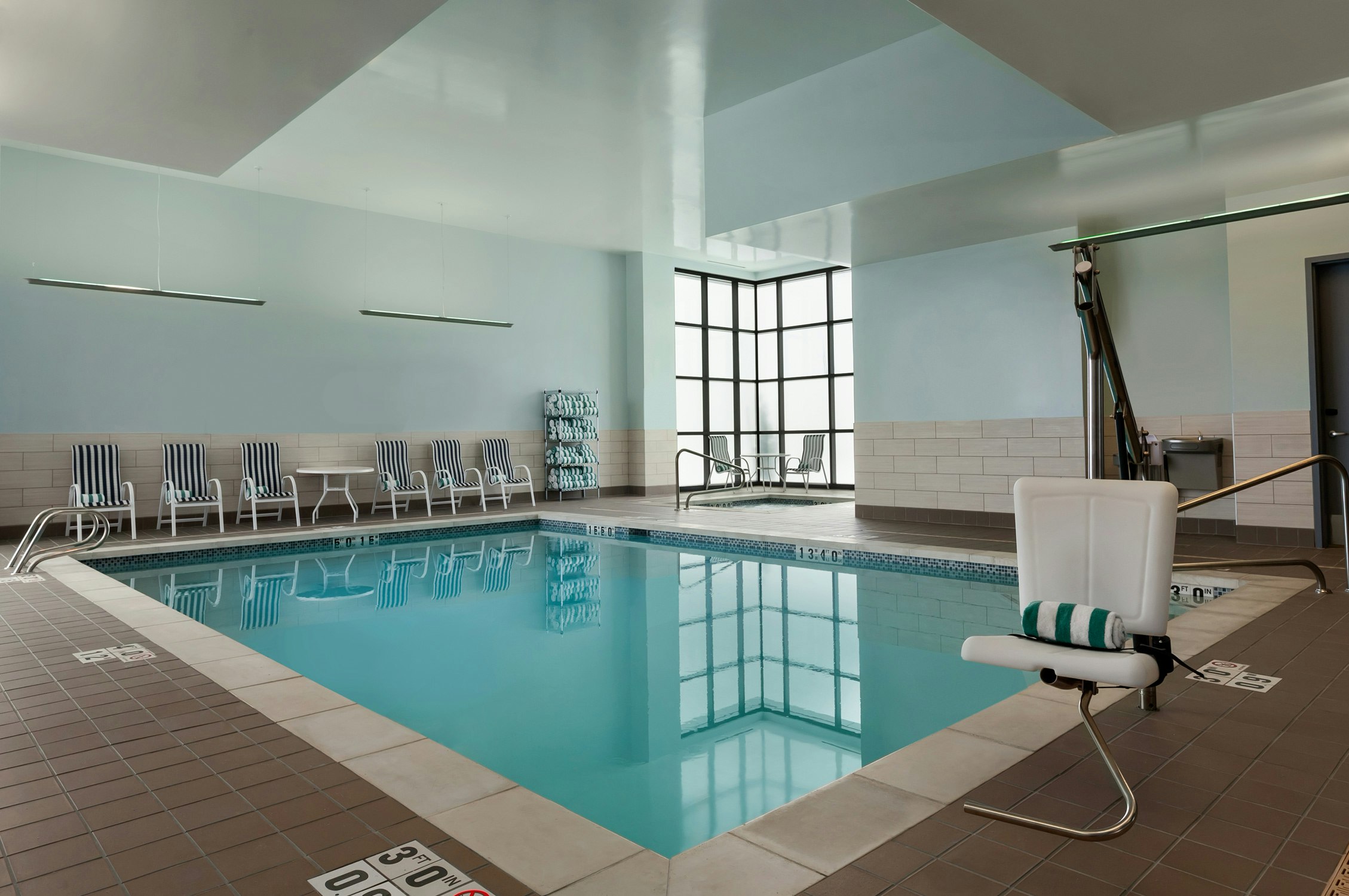 Embassy Suites by Hilton Salt Lake West Valley City 31/80