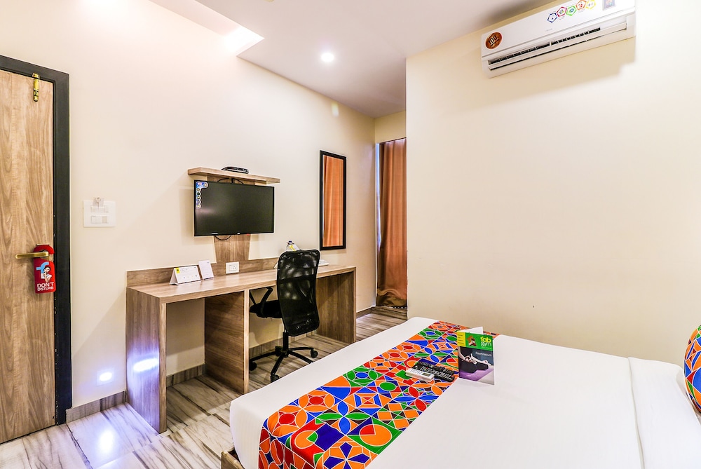 Fabhotel Aksa International Andheri East 16/32