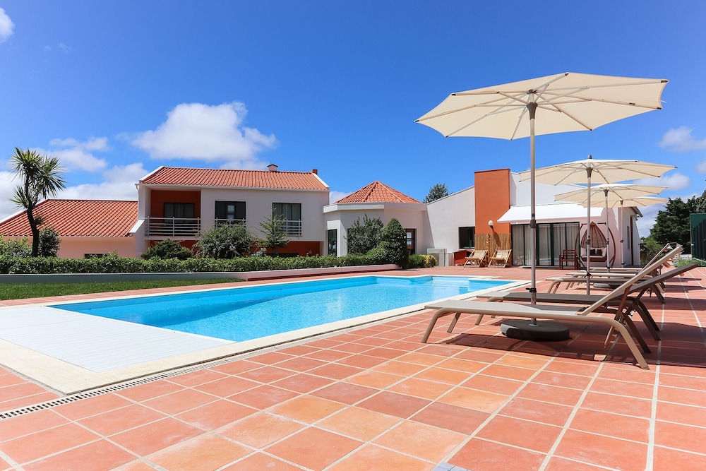 Sintra Rural Home - Cerrado Da Serra 39/74