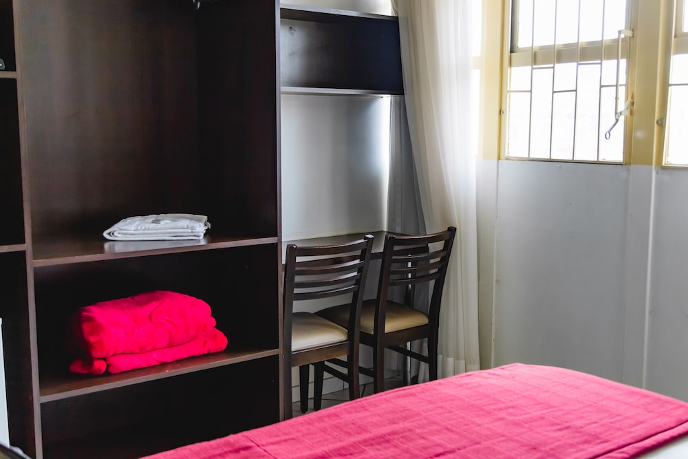 Brasilia Park Hotel 54/60