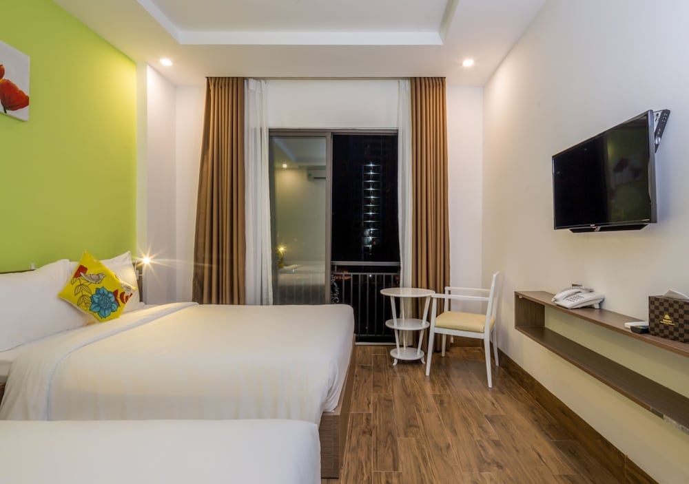 Raon Danang Beach Hotel 61/73