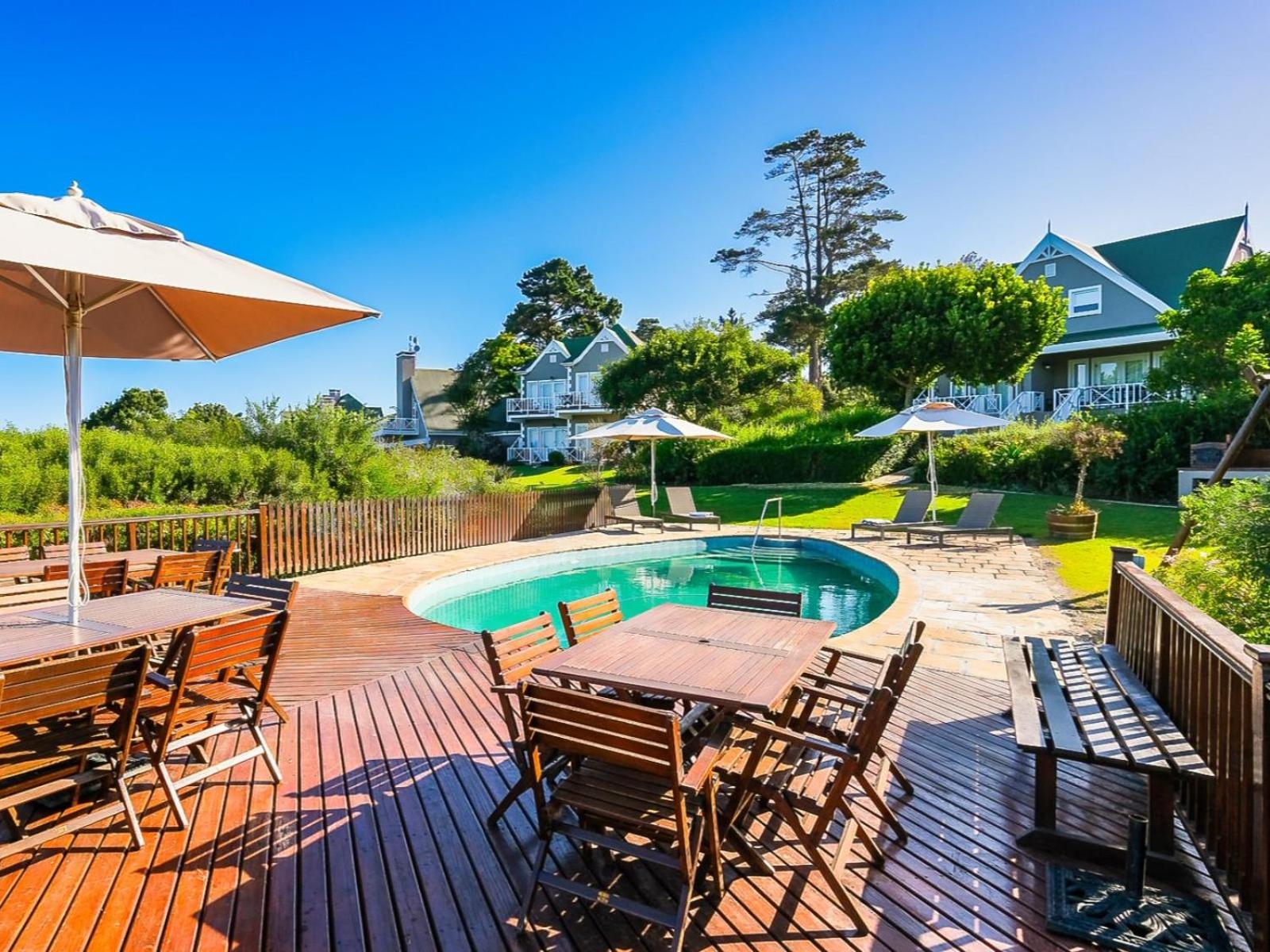 Hilltop Boutique Hotel 15/16