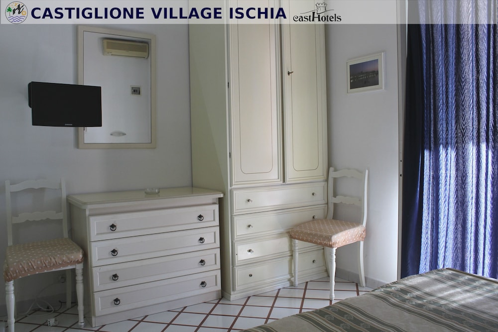 HOTEL CASTIGLIONE 49/74