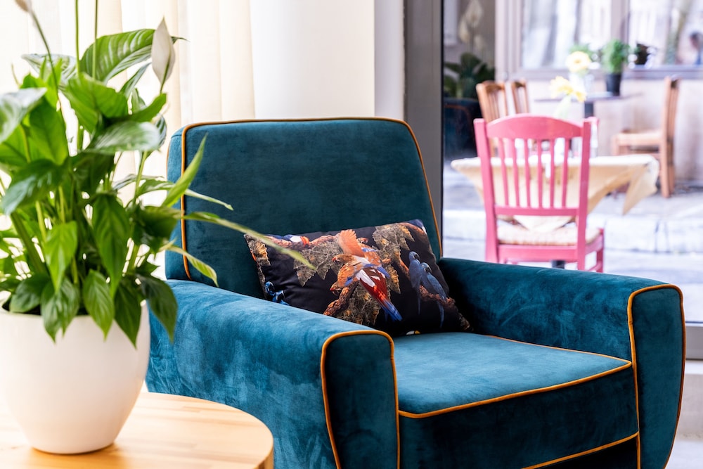 Play Psyri Athens, a member of Brown Hotels 30/49