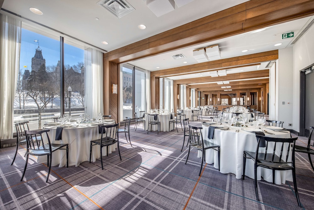 Restaurant-cafeteria