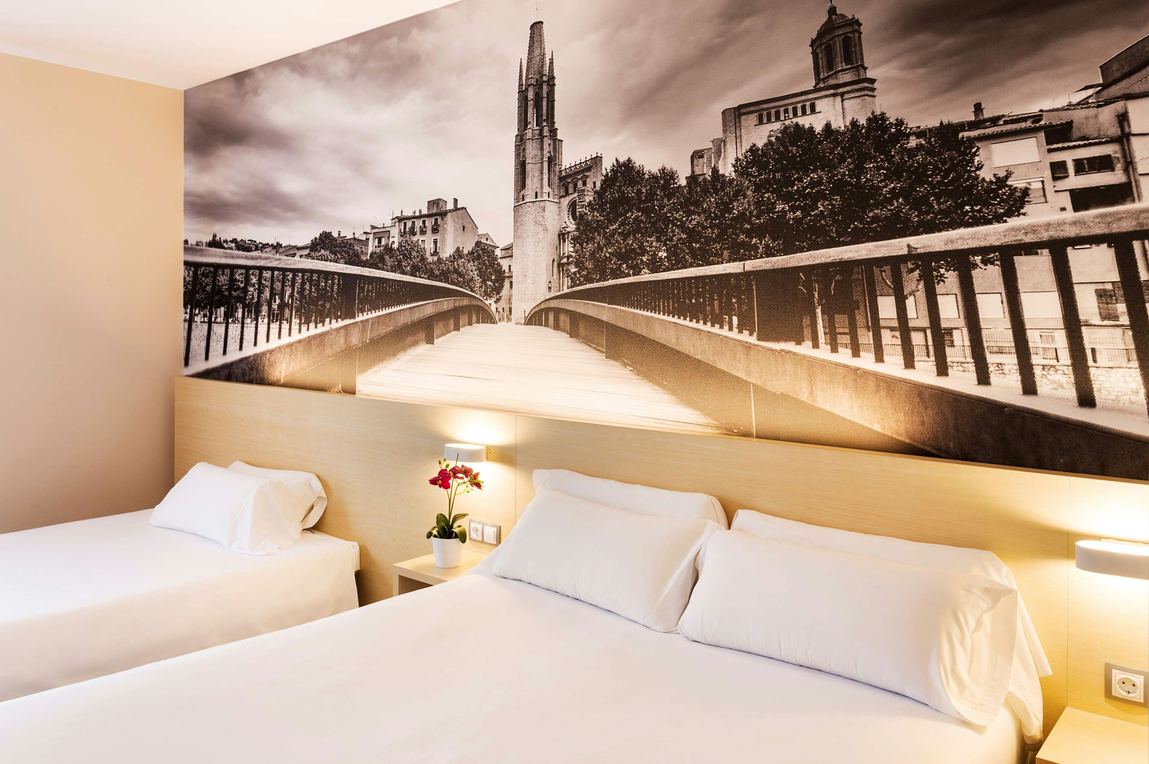 B&B HOTEL Girona 3 11/18