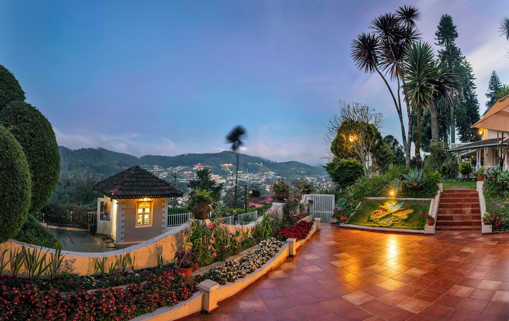 Club Mahindra Danish Villa Ooty 28/31