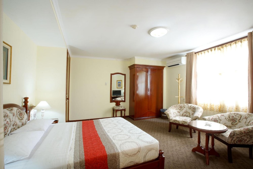Hoang Ha Hotel 12/67