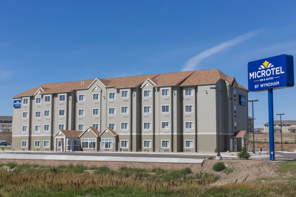 Microtel Inn And Suites By Wyndham Tioga 3/23