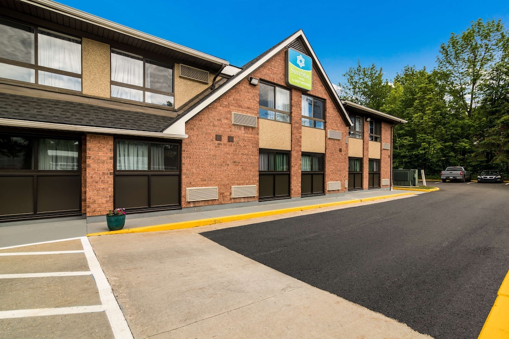 SureStay Hotel by Best Western Lewiston 7/33