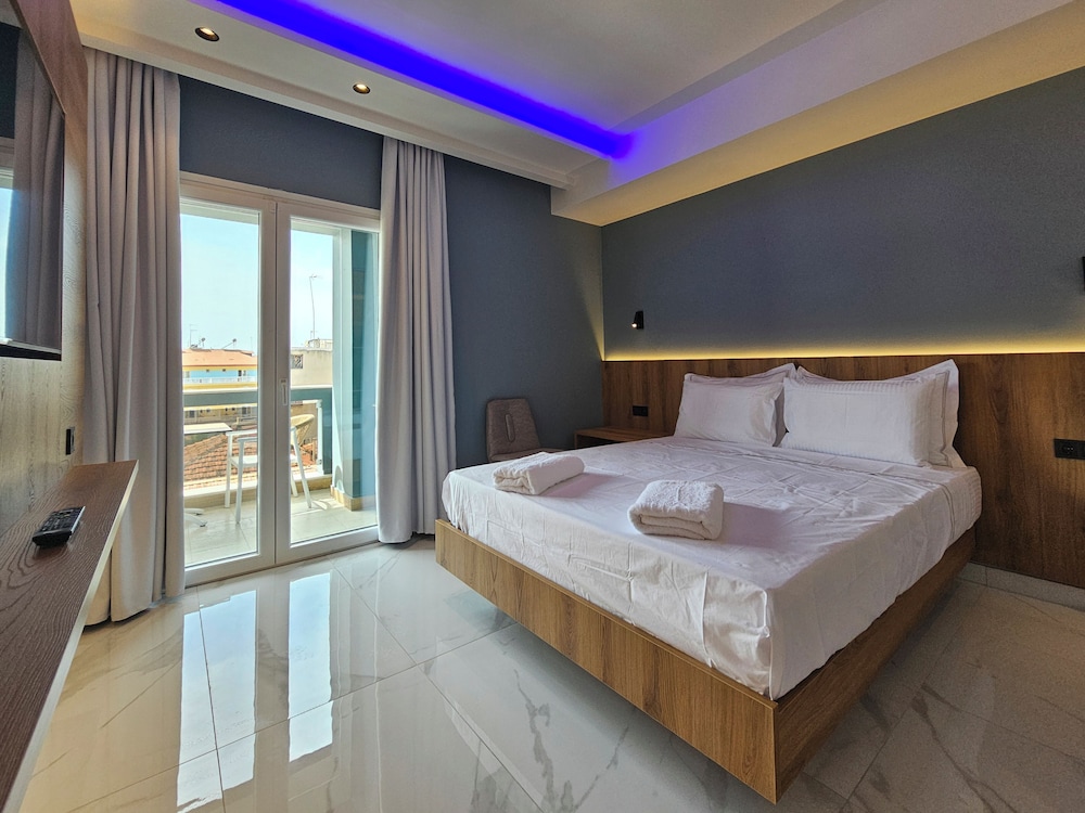 Hotel Aktaion 4/50