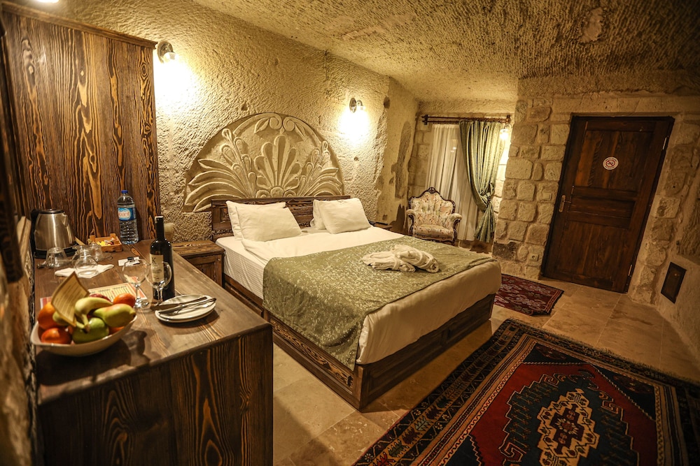 Mahzen Cave Hotel 7/55