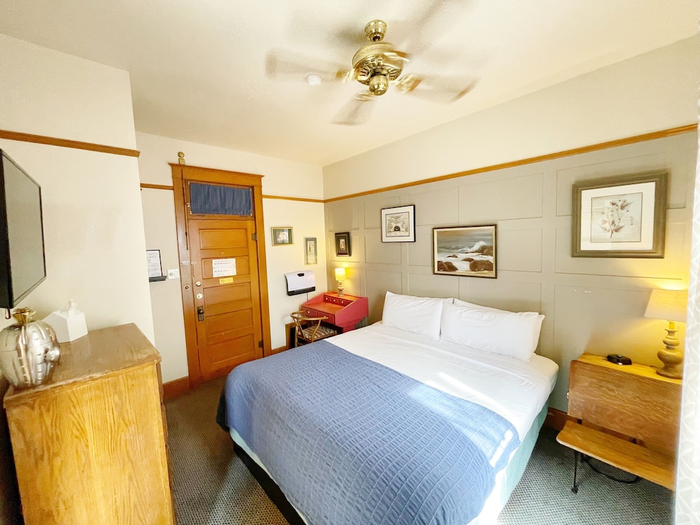 Hotel Vendome 10/34