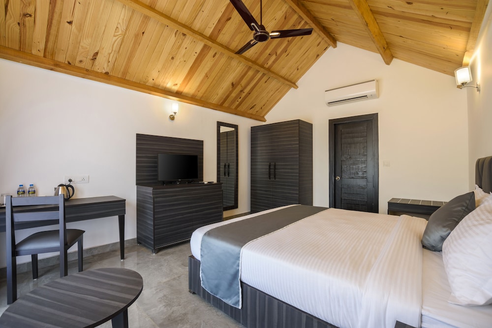 White Woods Resort & Spa 10/33