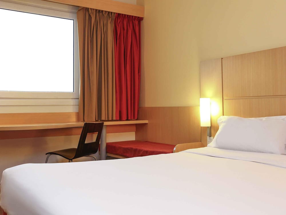 Ibis Buenos Aires Obelisco 24/49