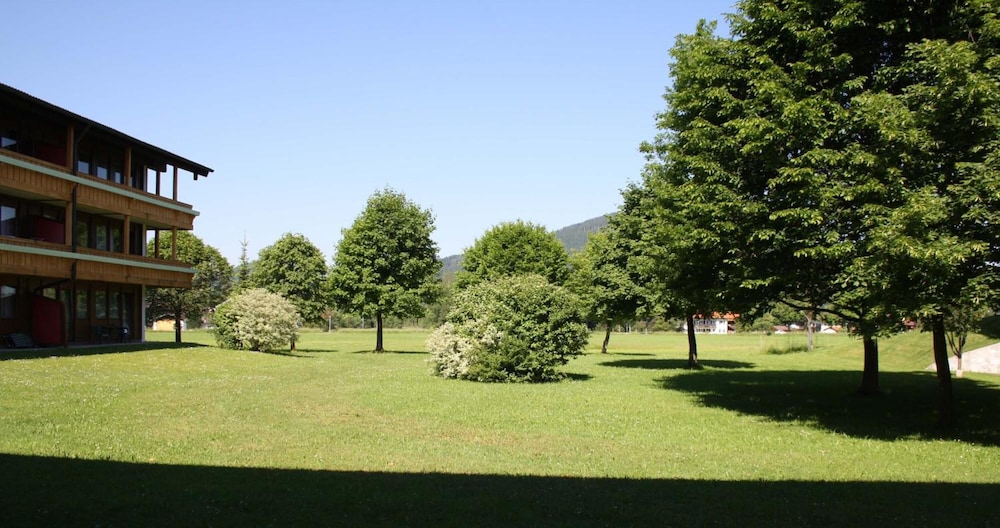 Chiemgau Appartements 39/42