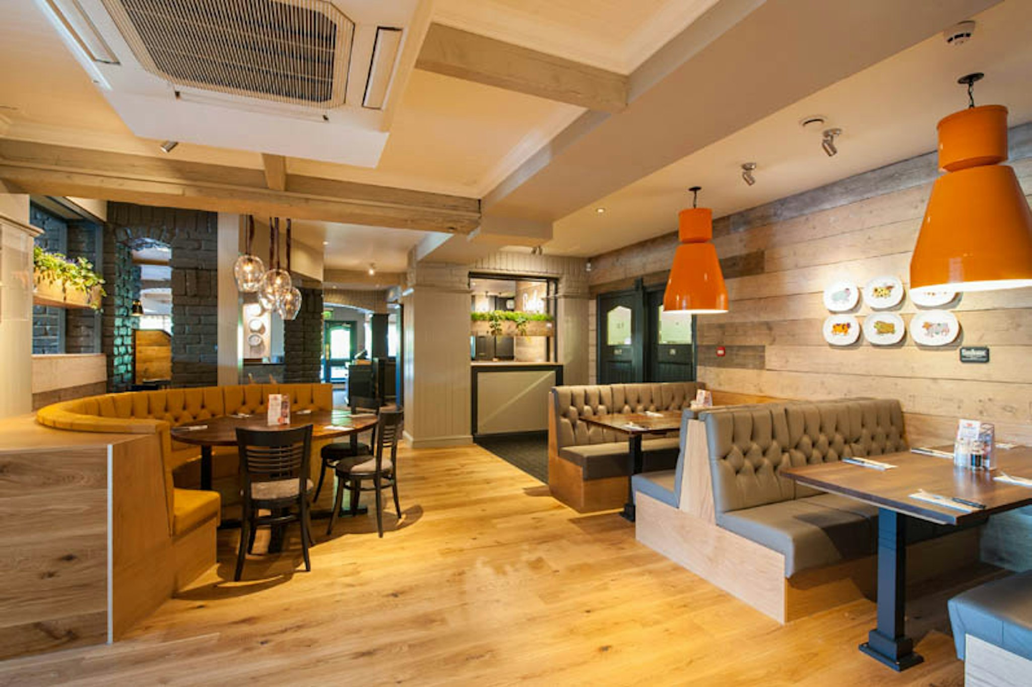 Premier Inn Telford Central 22/42